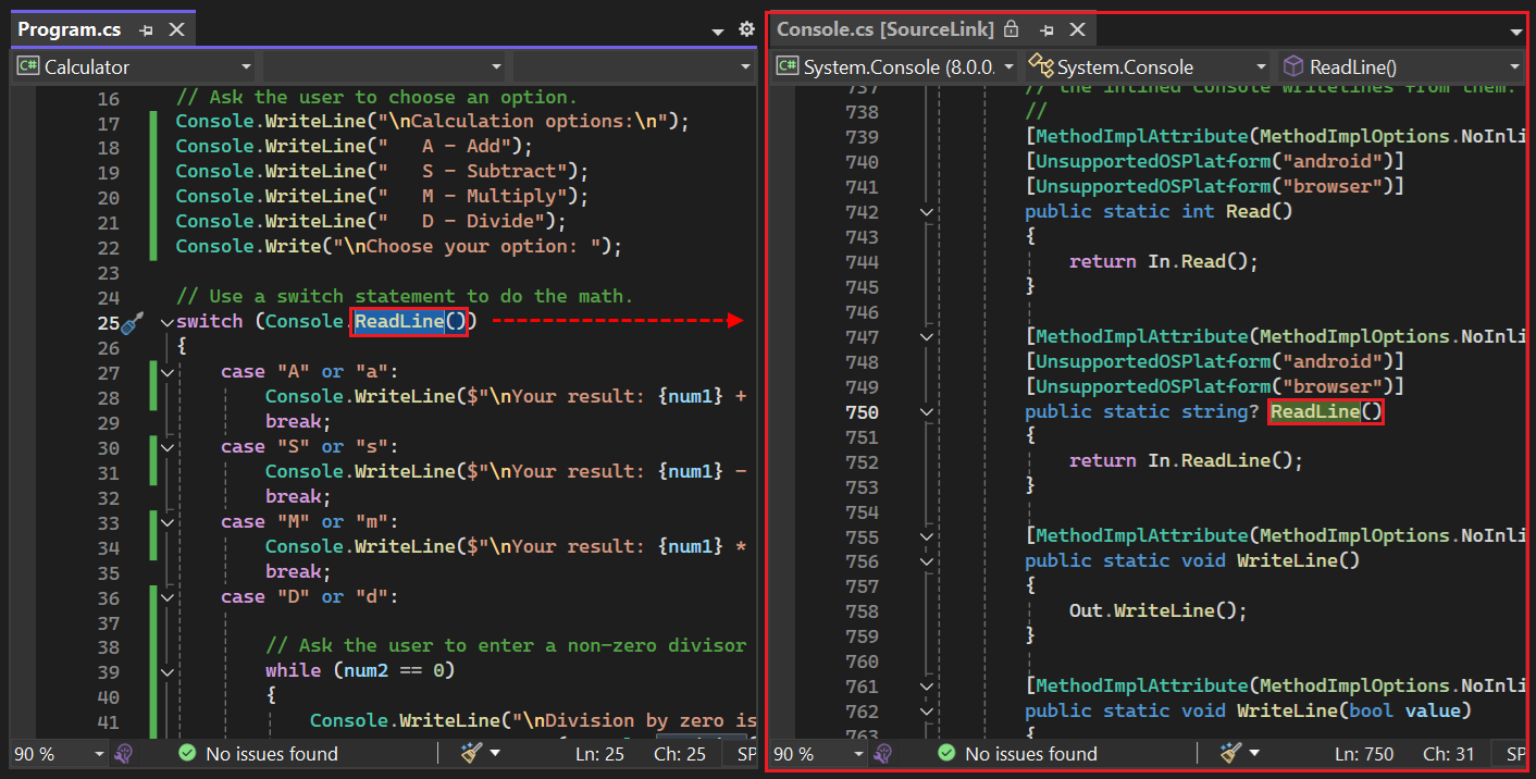 Diseño y gestión de bases de datos con Visual Studio