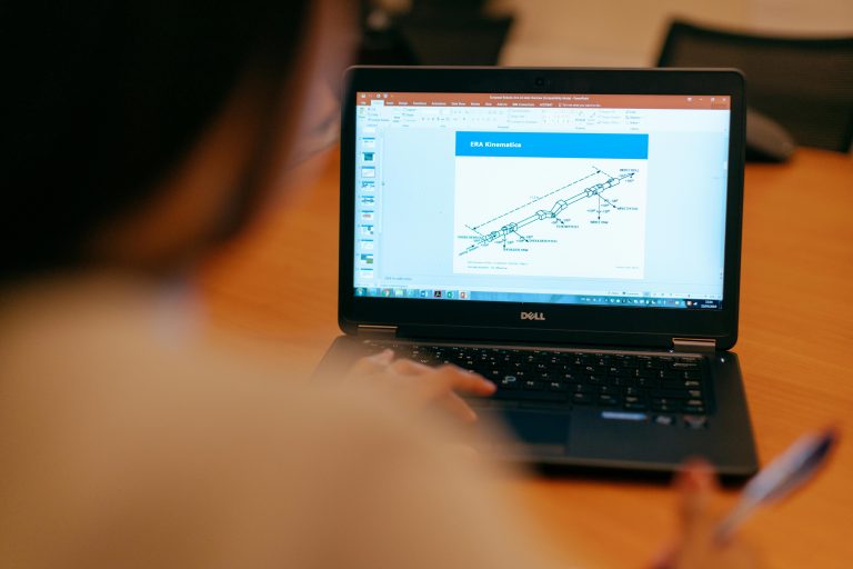 Sistema de gestión con analítica de datos