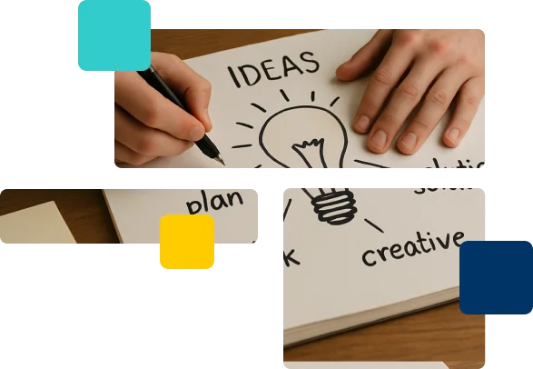 IA, ideas tecnologicas, innovacion tecnologica
