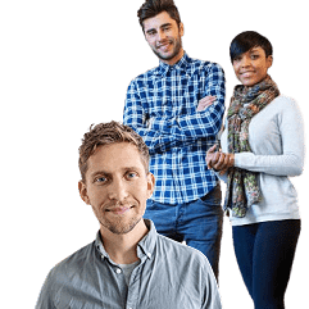 Personas Solusoft