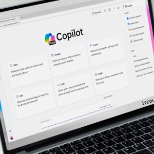 ¿Qué es Copilot? La inteligencia artificial de Microsoft