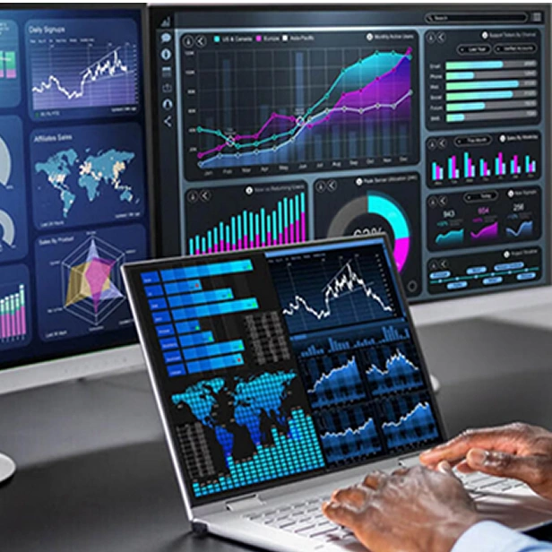 Elige el mejor software para ventas y marketing