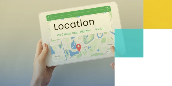 normalización de direcciones con ia para envíos