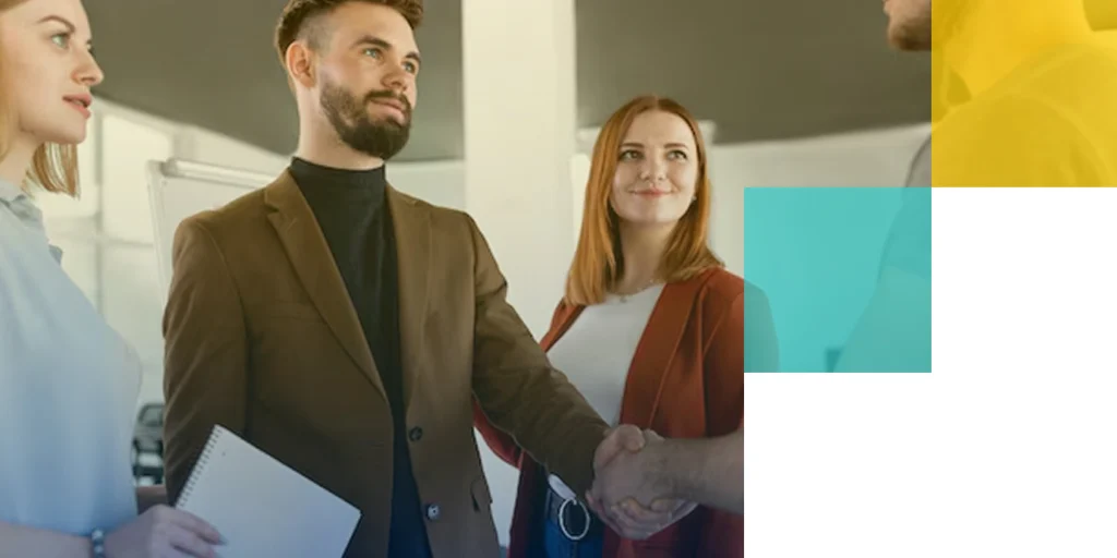 Tecnología que automatiza las visitas comerciales