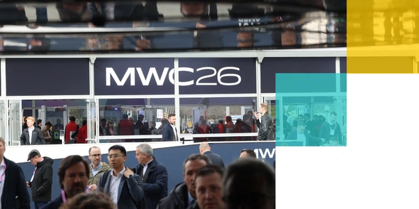 MWC 2026 consolida la inteligencia artificial