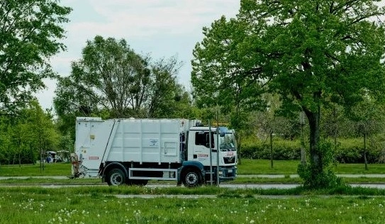 tecnología aplicada a la gestión de residuos que reduce costes