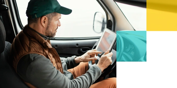 Guía completa sobre la normativa de la carta de porte electrónica (eCMR) y documento de control digital de transporte