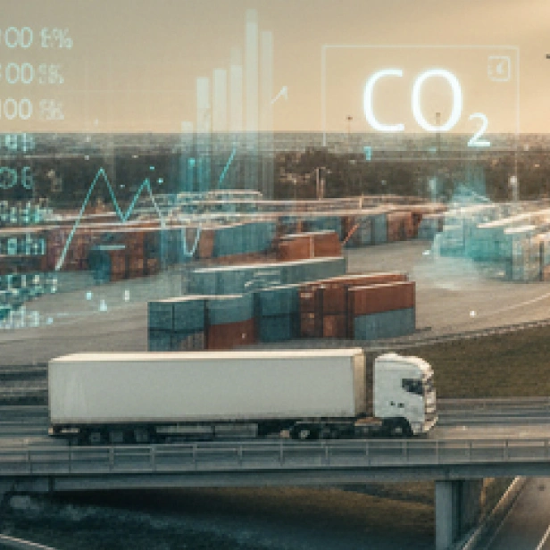CountEmissionsEU llega como reglamento único para emisiones de transporte
