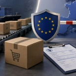 Fin del de minimis en aduanas de la Unión Europea desde julio de 2026