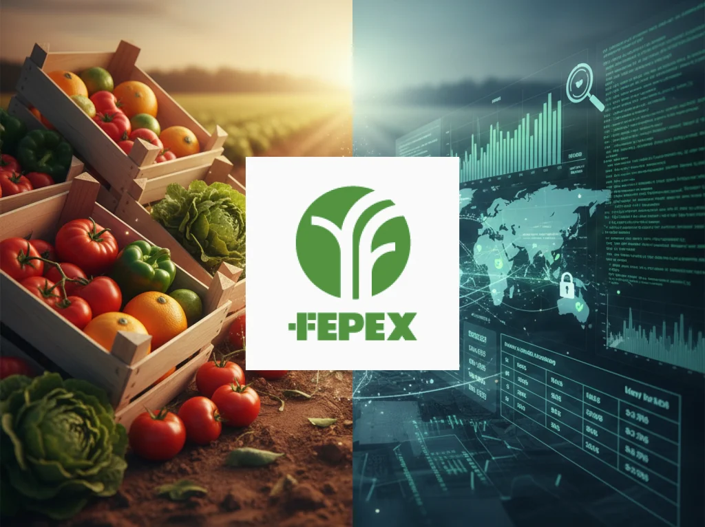 Herramienta de inteligencia artificial para extracción de datos de mercado desarrollada por Solusoft para FEPEX