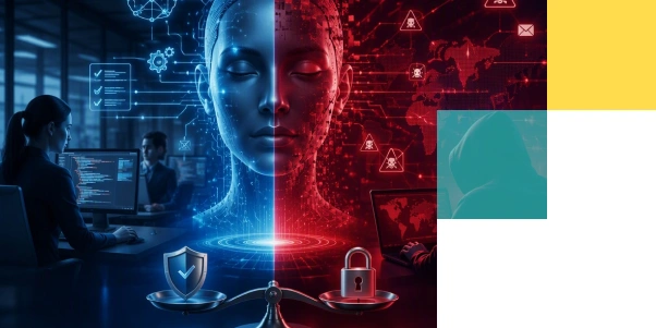 Riesgos de la IA en ciberseguridad y principales amenazas para las empresas